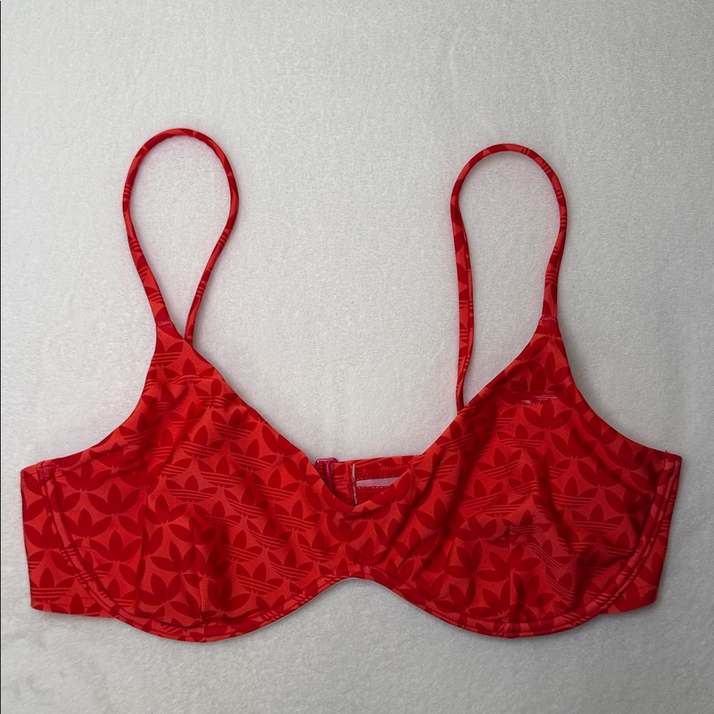 Adidas Bikini Top